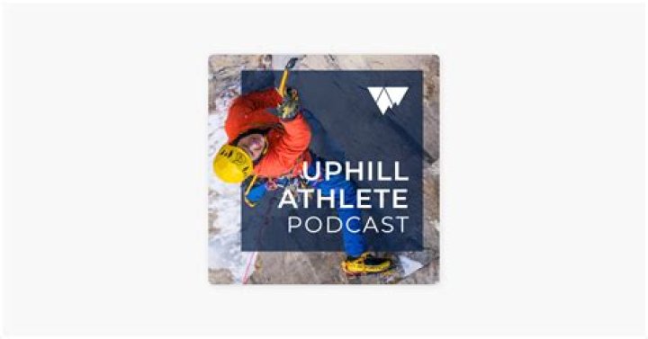 Falling Uphill A Podcast