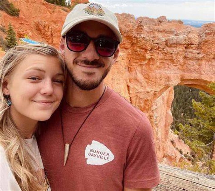 Family of Gabby Petito Agree to Split Personal Effects With Brian