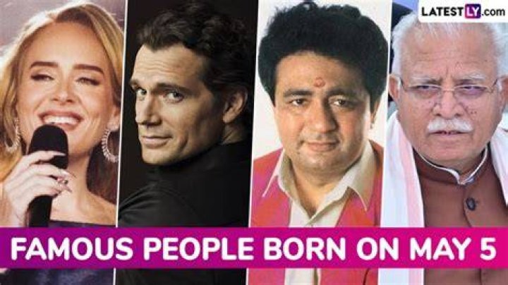 Famous People Born May 22 Quotes Viral