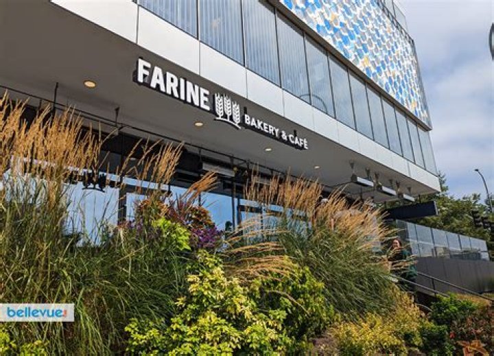 Farine Bakery + Cafe Bellevue Restaurants & Happy Hours