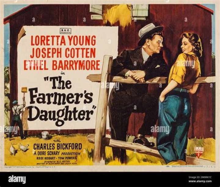 Farmers daughter 2 by on deviantART Farmers