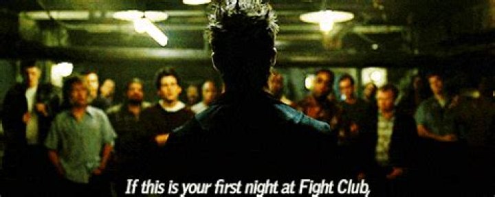 Fight Club ultravid.ca