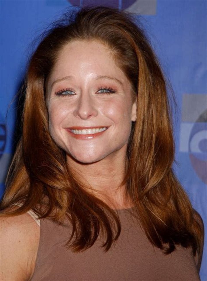 Filmov&iacute;zia Jamie Luner [Press]