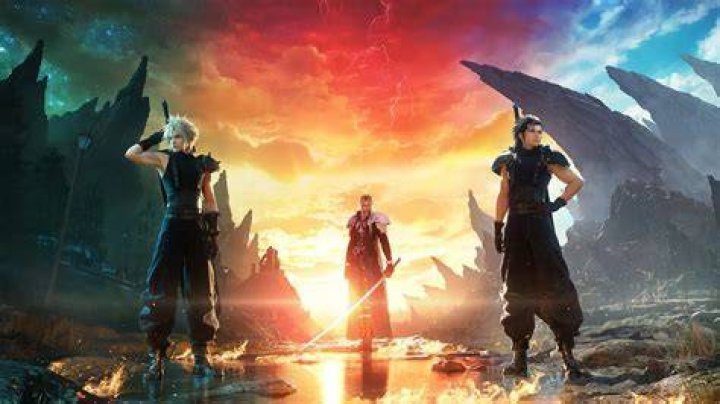 Final Fantasy 7 Rebirth And Its Sequel 'Won't Be Sped Up Versions Of