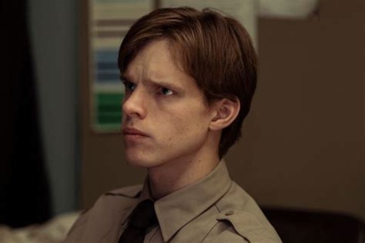 Finn interview True Detective season 4 star tells all