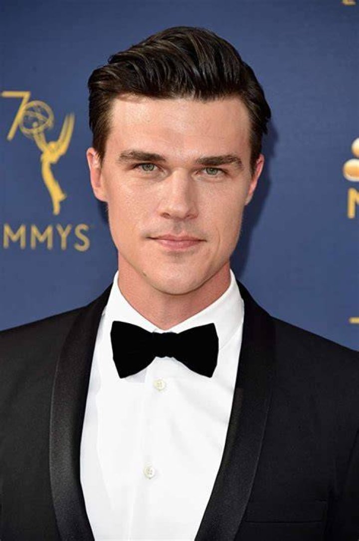 Finn Wittrock Doblaje Wiki Fandom
