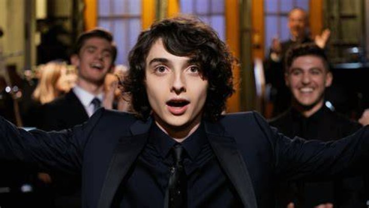 Finn Wolfhard Brings 'The Turning' To Hollywood See The Premiere Pics