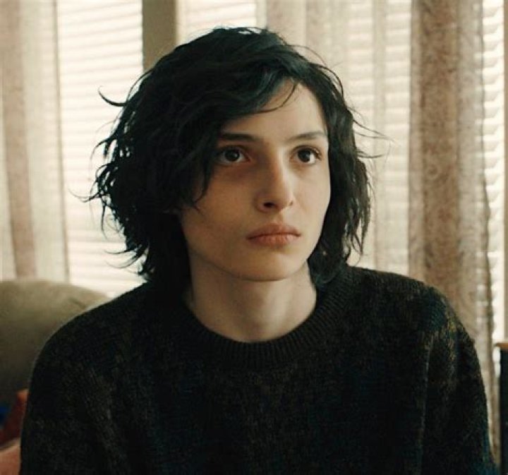 Finn Wolfhard Updates on Twitter "bignutcracker Finn has Jewish
