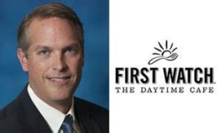 First Watch Hires First Chief Transformation Officer Restaurant Magazine