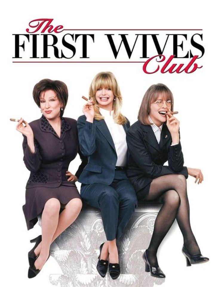 First Wives Club Rotten Tomatoes