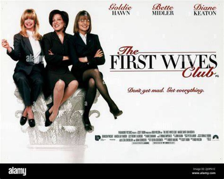 First Wives Club