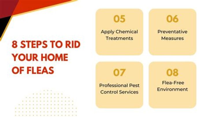 Flea Pest Chemical Control & Insecticide Products MGK®