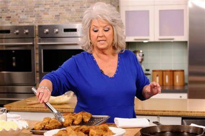Food Network drops Paula Deen&rsquo;s son