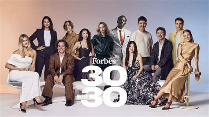 Forbes 30 Under 30 CEO Pava LaPere murdered Pragativadi