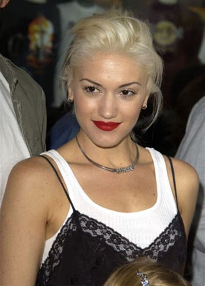 Forever Young from Gwen Stefani & Gavin Rossdale Romance Rewind E! News