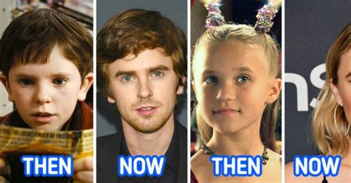 Former Child Actors Who Spoke Out on Hollywood Child Abuse
