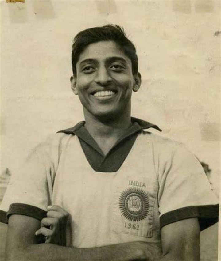 Former Indian footballer and Olympian Nikhil Nandy passes away at 88