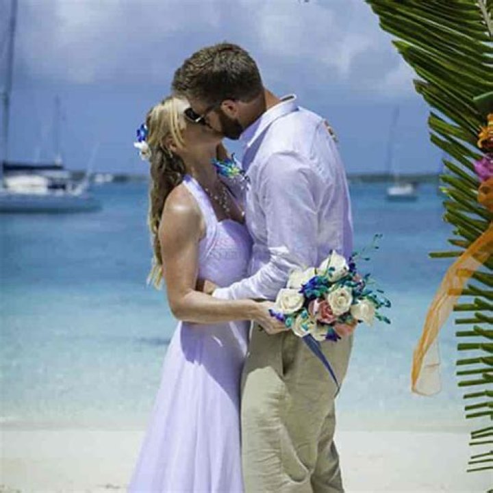 Forrest Galante&rsquo;s wife Jessica Summerfield is a Zoologist, What about