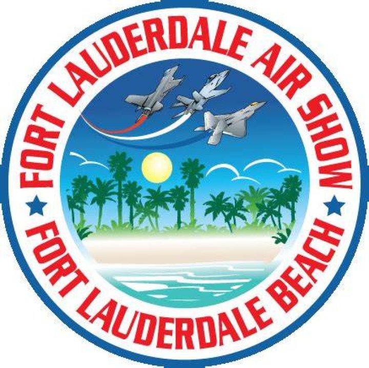Fort Lauderdale Air Show 2023 April 29th and 30th BrowardGov