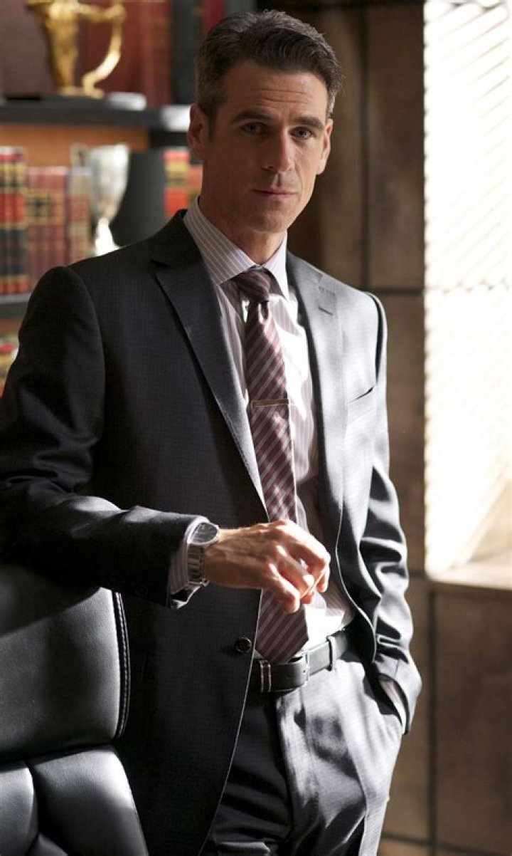 Foto de Eddie Cahill Foto Eddie Cahill AdoroCinema
