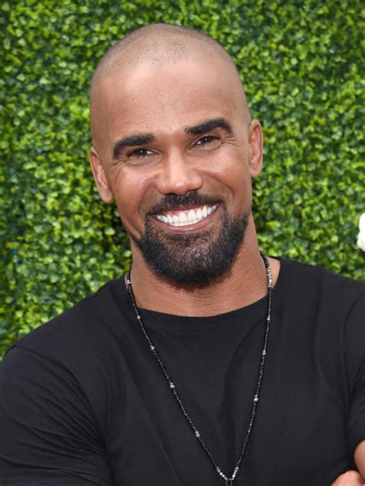 Foto de Shemar Moore Poster Shemar Moore AdoroCinema