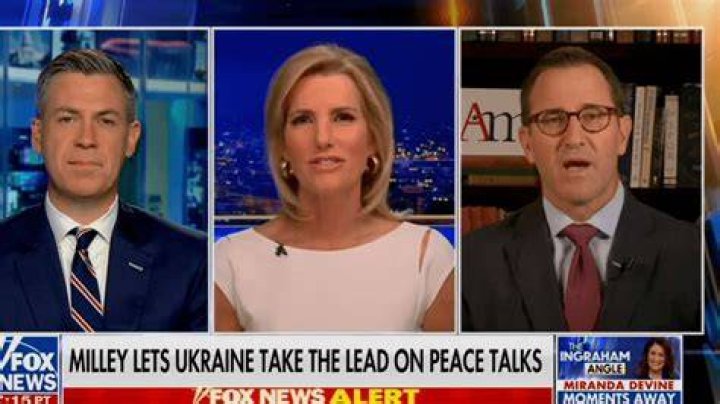 Fox News guest compares the Biden admin to the Taliban in antivax rant