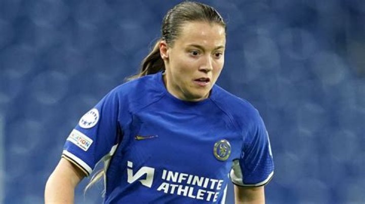Fran Kirby looks to put 12 months of hell behind her and England