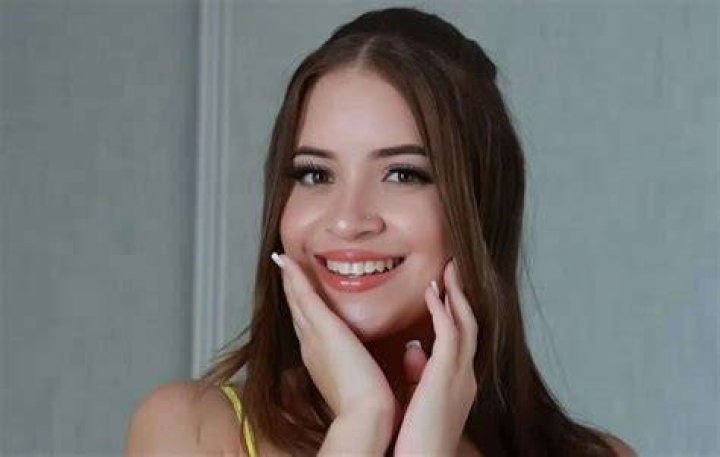 Fran Ramme Model Biography, Age, Wiki, Height, Net Worth