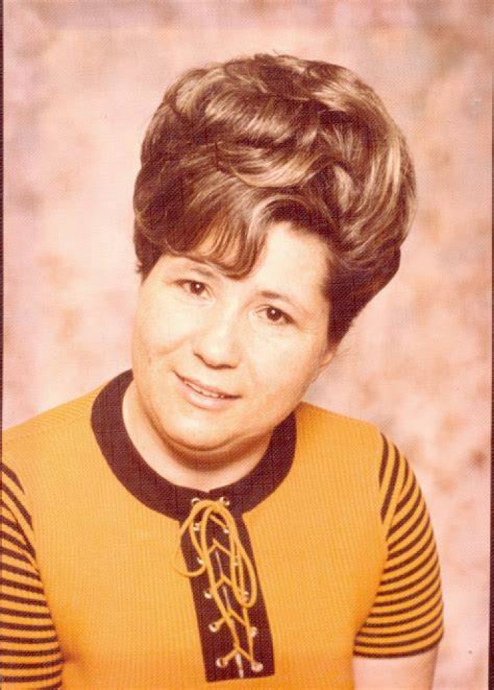 Frances Peyton Obituary Lagrange, KY
