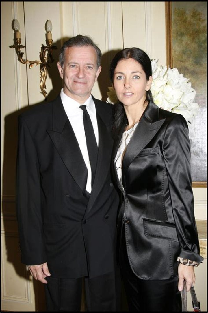 Francis Huster son gros regret à propos de Cristiana Reali, son