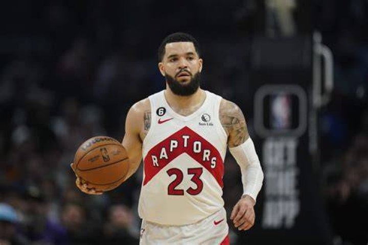 Fred VanVleet received impermissible benefits at Wichita State, per