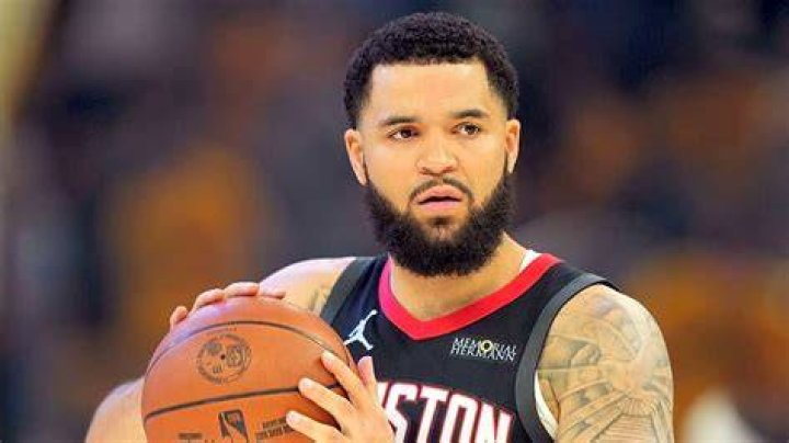 Fred VanVleet Verlobte (v), Vermögen, Größe, Tattoo, Herkunft 2023