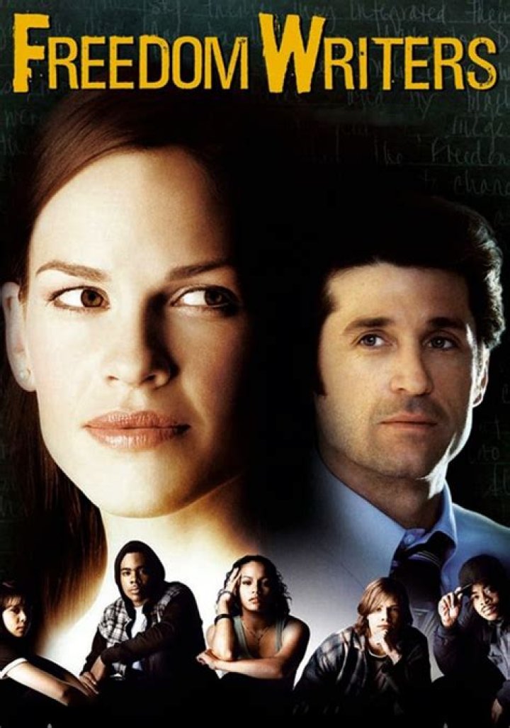 Freedom Writers Where to watch streaming and online Flicks.co.nz