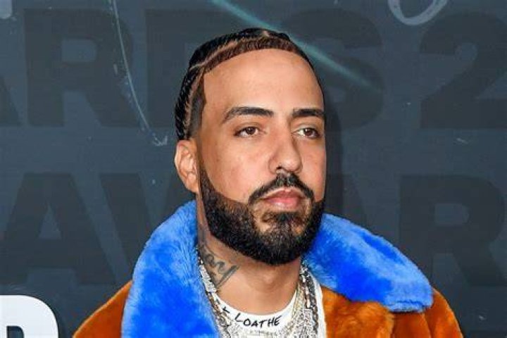 French Montana Sued for 50,000 After Shooting at Music Video Set