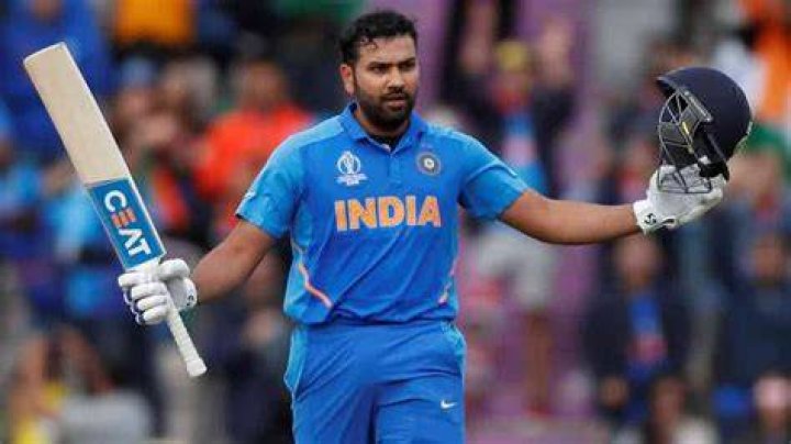 FRIENDS reunion Rohit Sharma shares SPECIAL message for fans, Jasprit