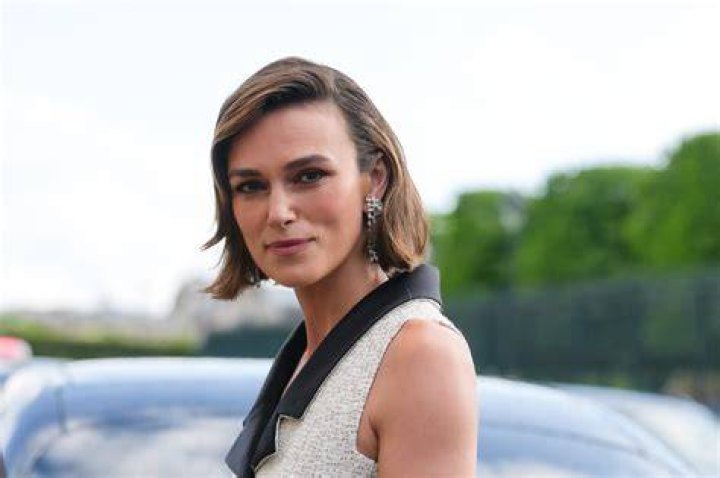 FULL & FINAL Keira Knightley