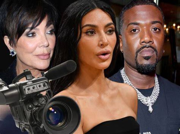 Full Version Kim Kardashian Sex Tape With Ray J Leaked Pie Free Nude