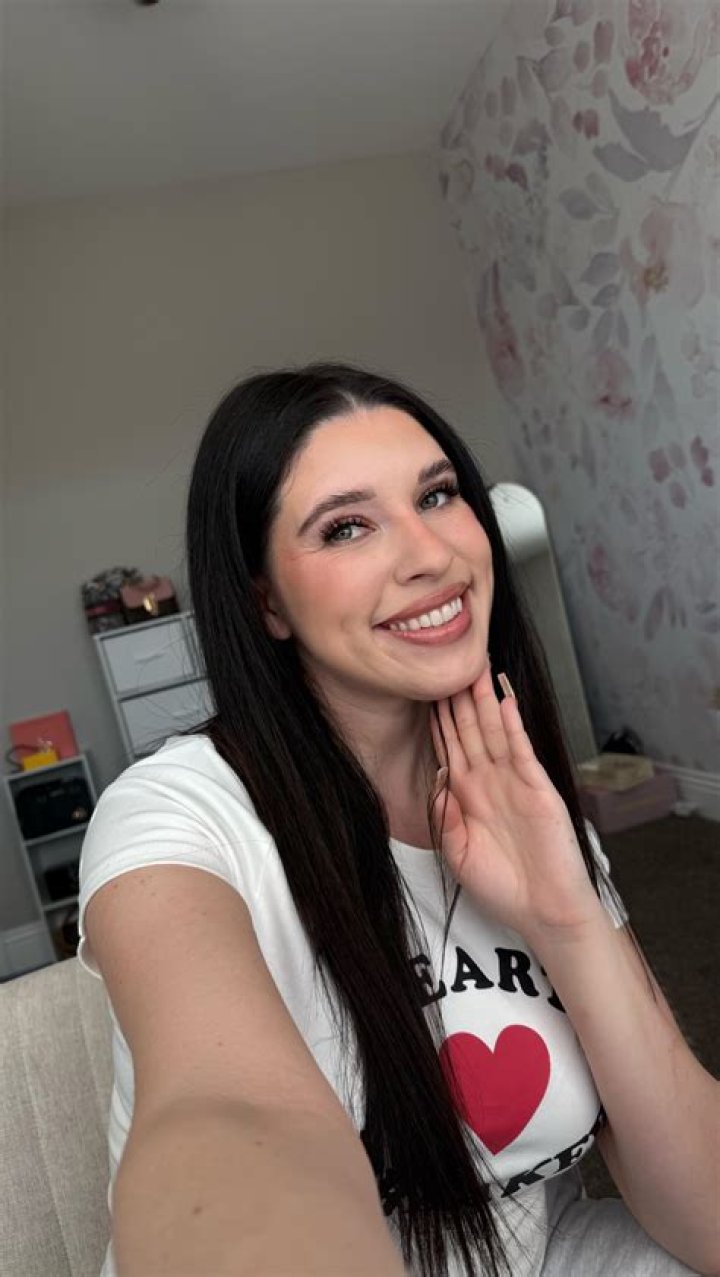 FULL VIDEO Kaelyn Huffman Nude Astr0girll Onlyfans Leaked! OnlyFans