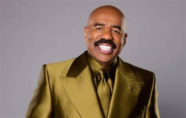 Full Video ! Steve Harvey's Talk Show Full Last Episode YouTube