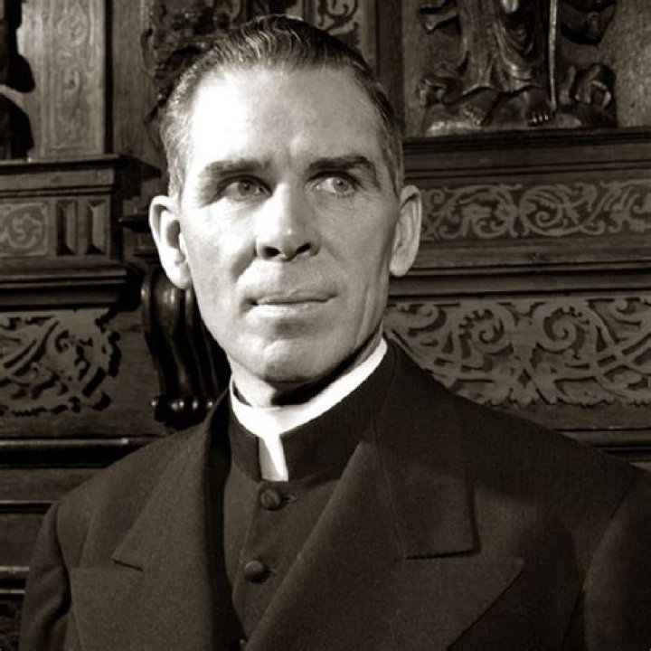 Fulton Sheen, uma biografia O Fiel Cat&oacute;lico