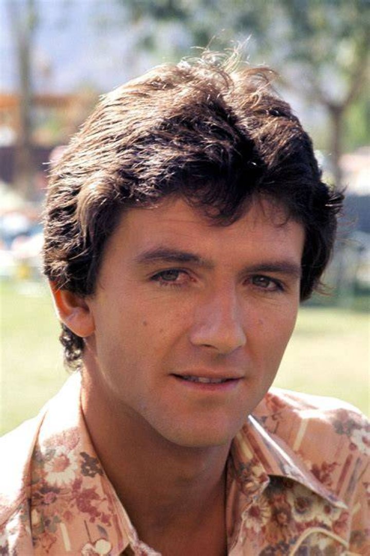 GALERIE FOTO Patrick Duffy a găsit dragostea &icirc;n pandemie, la trei ani
