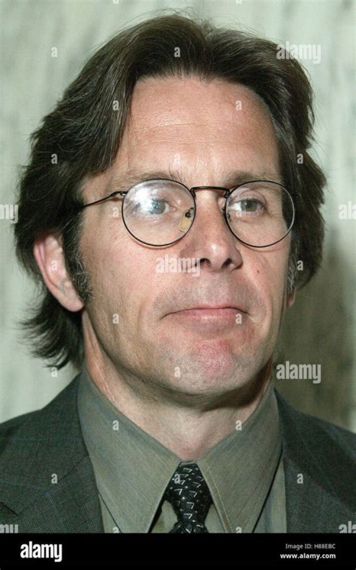 Gary cole hires stock photography and images Alamy