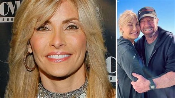 Gena O'Kelley Biography, wife, illness, Net worth KFN