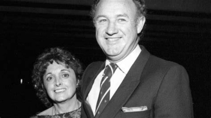 Gene Hackman’s First Wife Faye Maltese Untold Truth About Her Sugar Zam