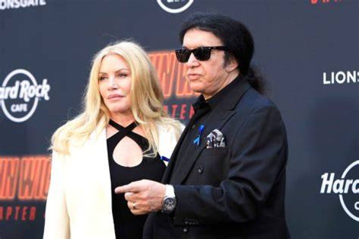 Gene Simmons Net Worth 2023 Assets Career Home Age
