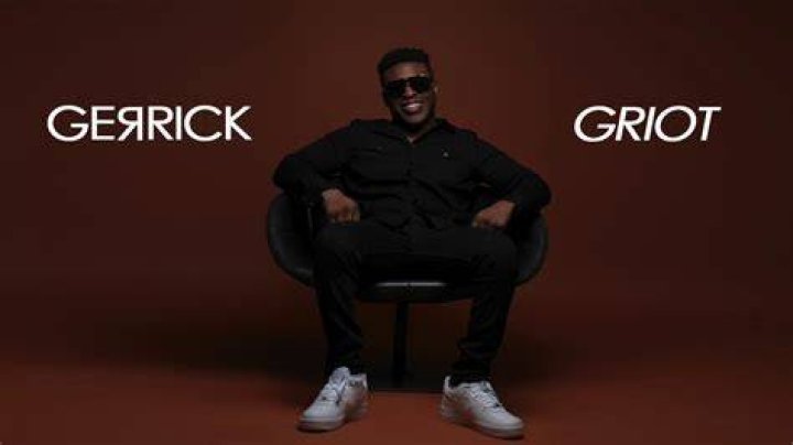 Gerrick S.A.L. (Clip Officiel) YouTube
