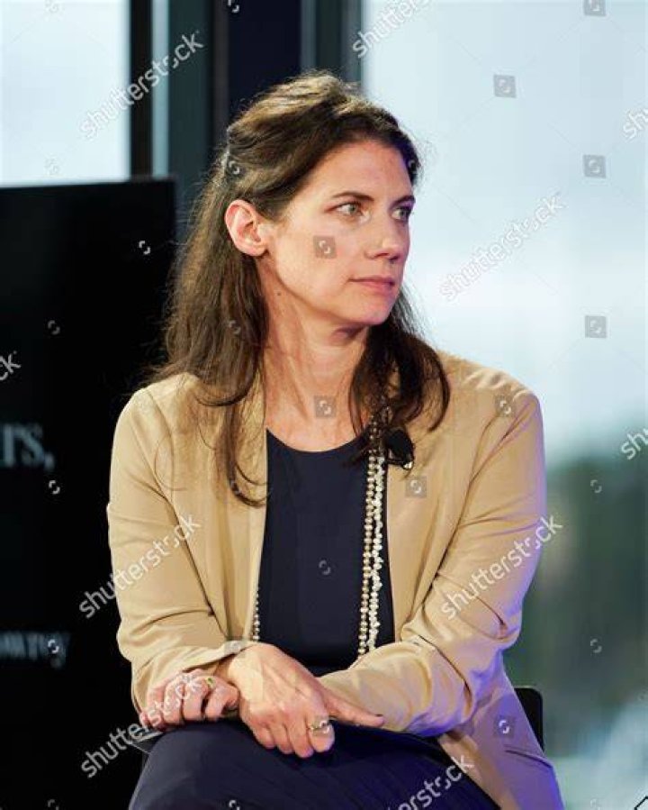 Get To Know Annie Lowrey Bio, Career, Relationship, Net worth, Family