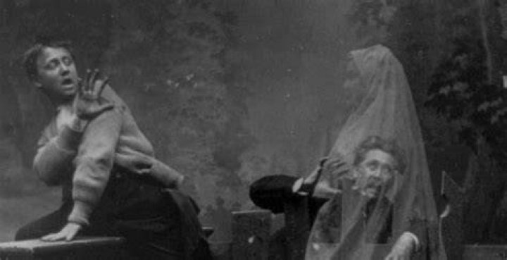 Ghosts and Hauntings The ghost of Anne Boleyn