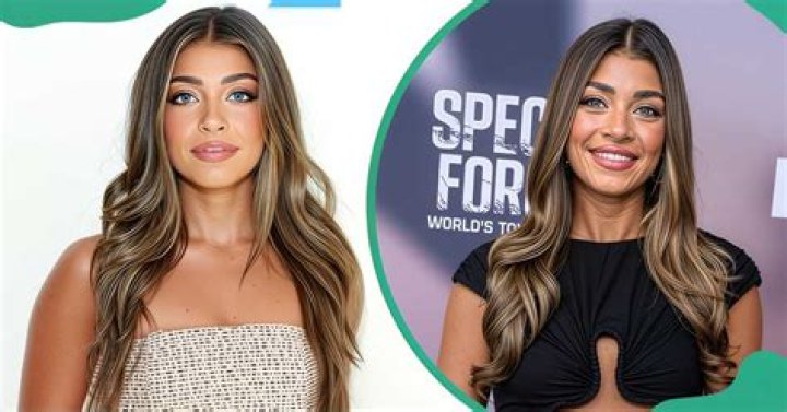 Gia Maria Katte Net Worth 2024 Wiki Bio, Married, Dating, Family