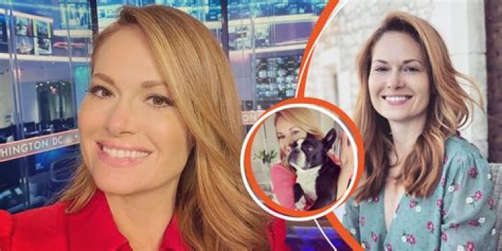 Gillian Turner Is Much More than a Fox News Correspondent Inside Her